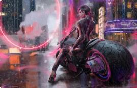 刺激战场翔哥是谁