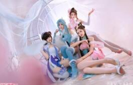 怀旧新天龙八部神器盘点 经典装备回顾 重温传奇时刻